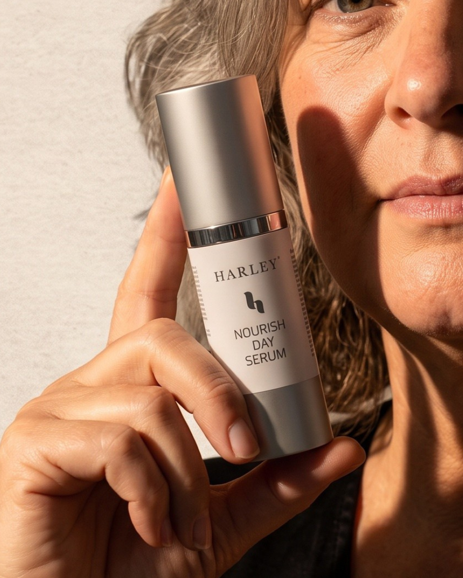 NOURISH - Calming day serum