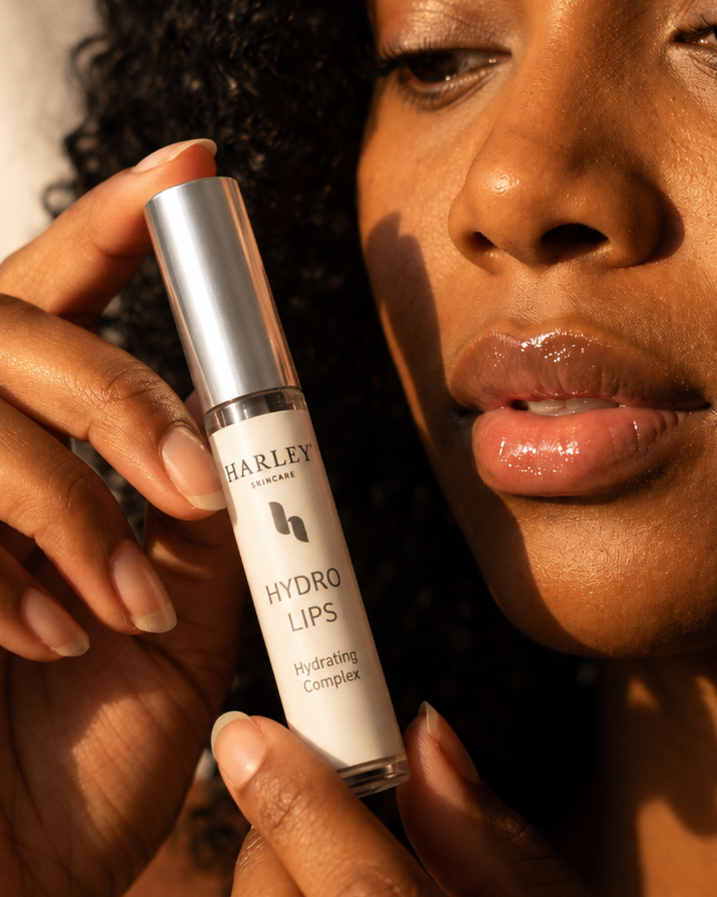 HYDRO LIPS - Hydrating lip complex