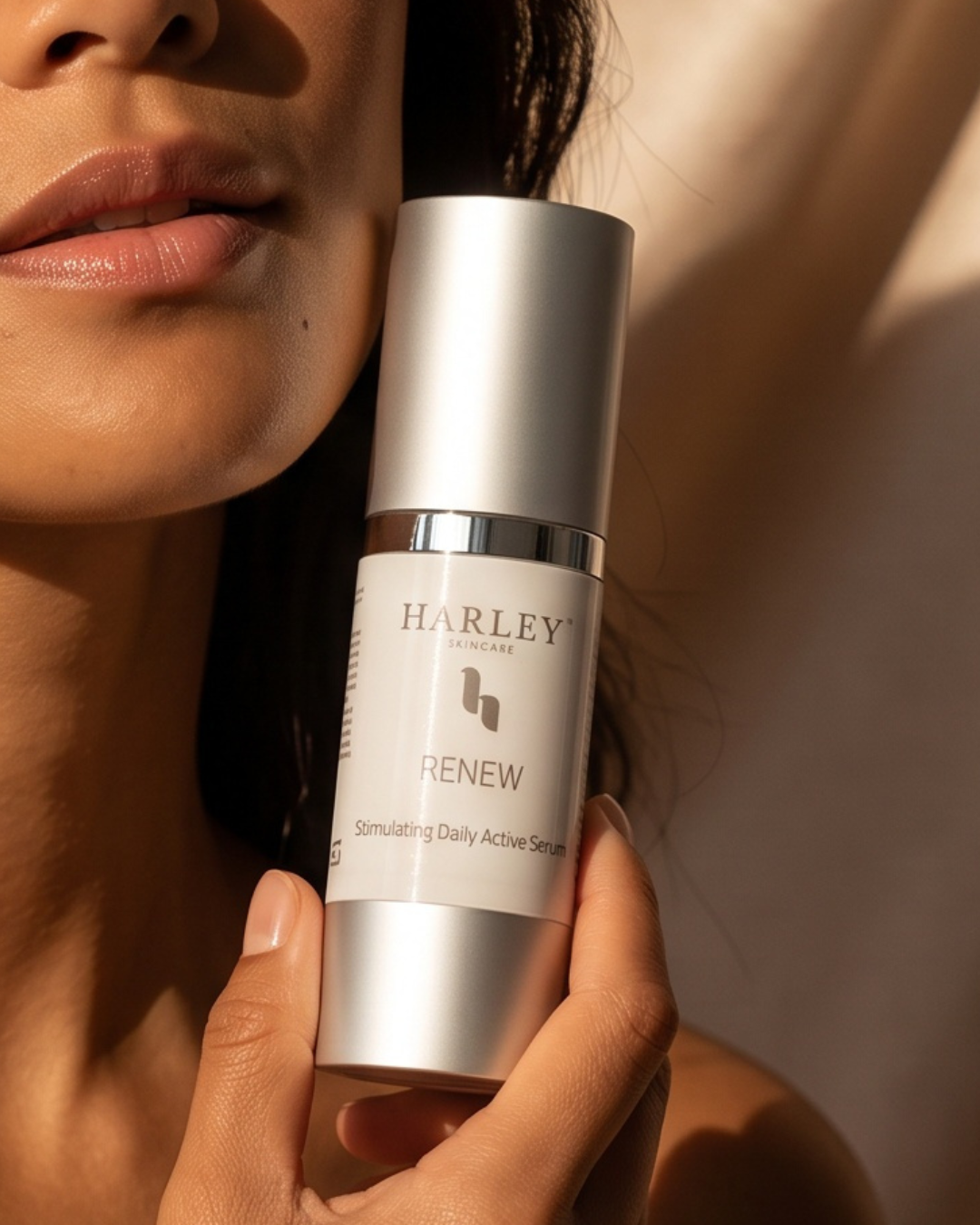 Renew - Potent daily active serum