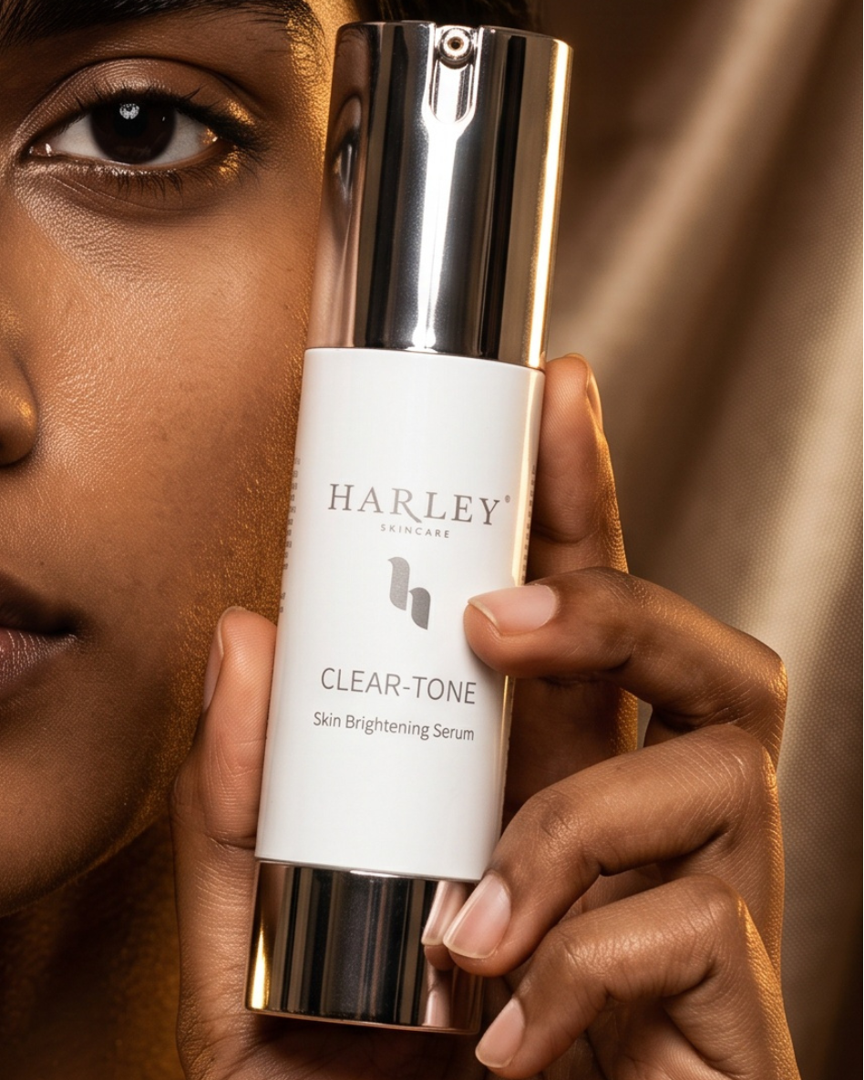 CLEAR-TONE - Skin brightening serum