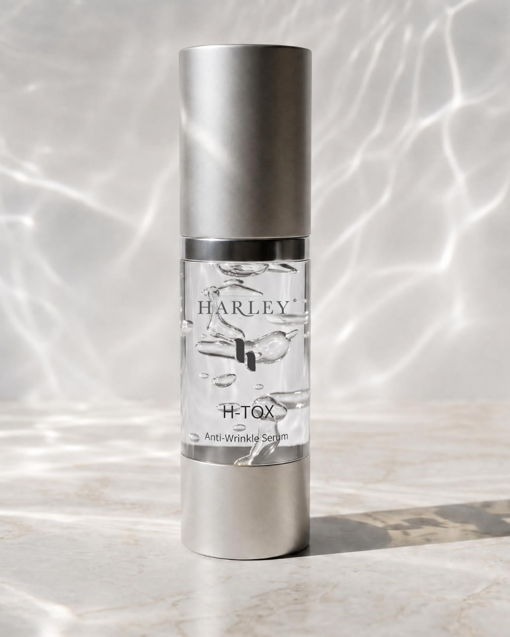 H-TOX - Anti-wrinkle serum