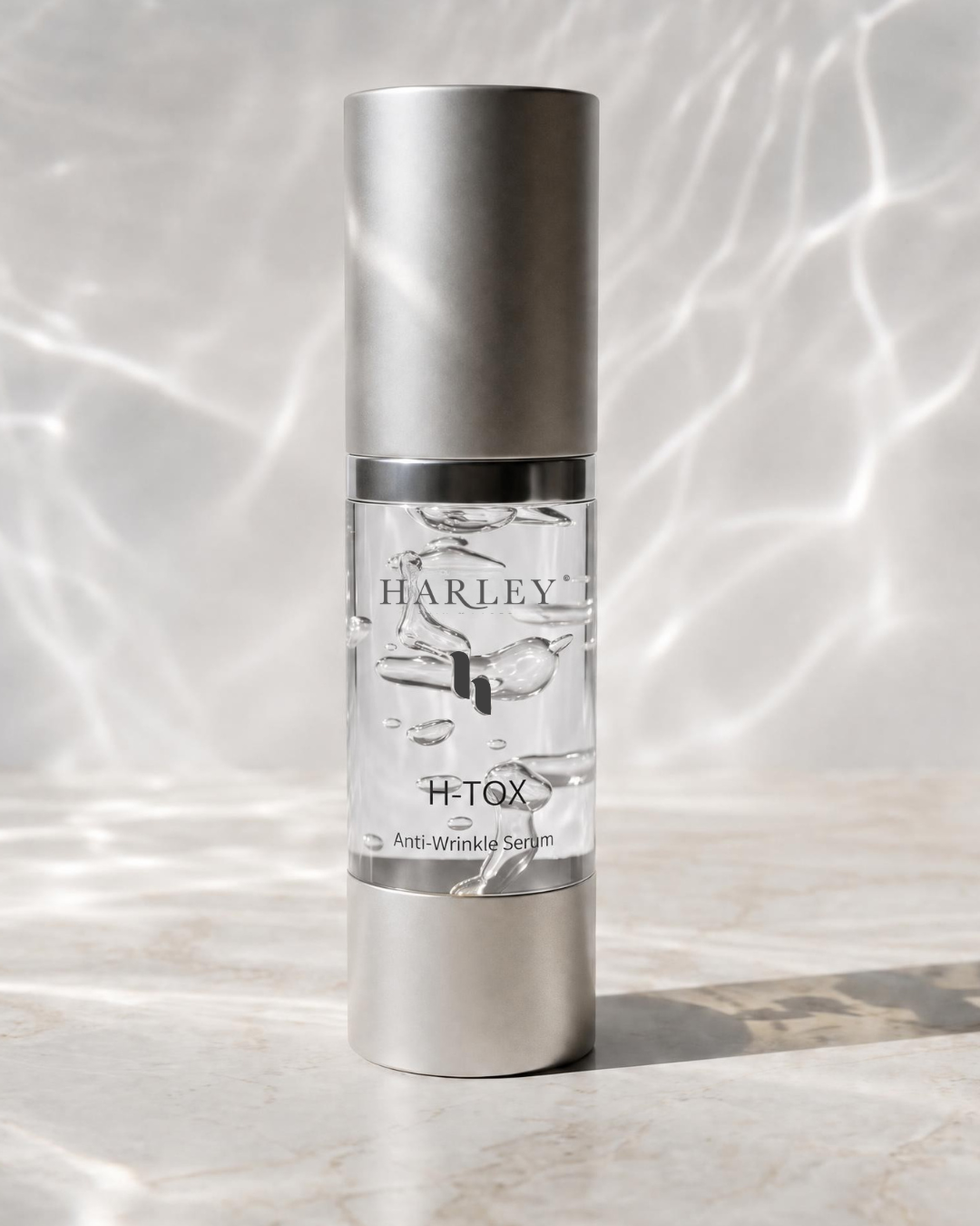 H-TOX - Anti-wrinkle serum