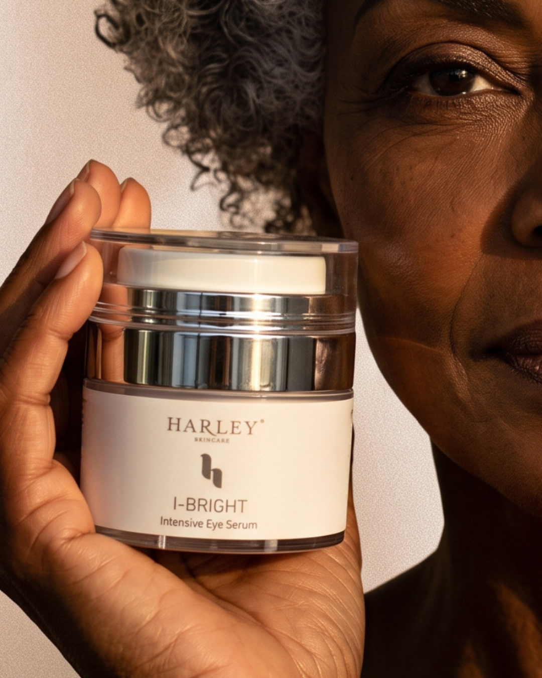 I-BRIGHT - Intensive eye serum