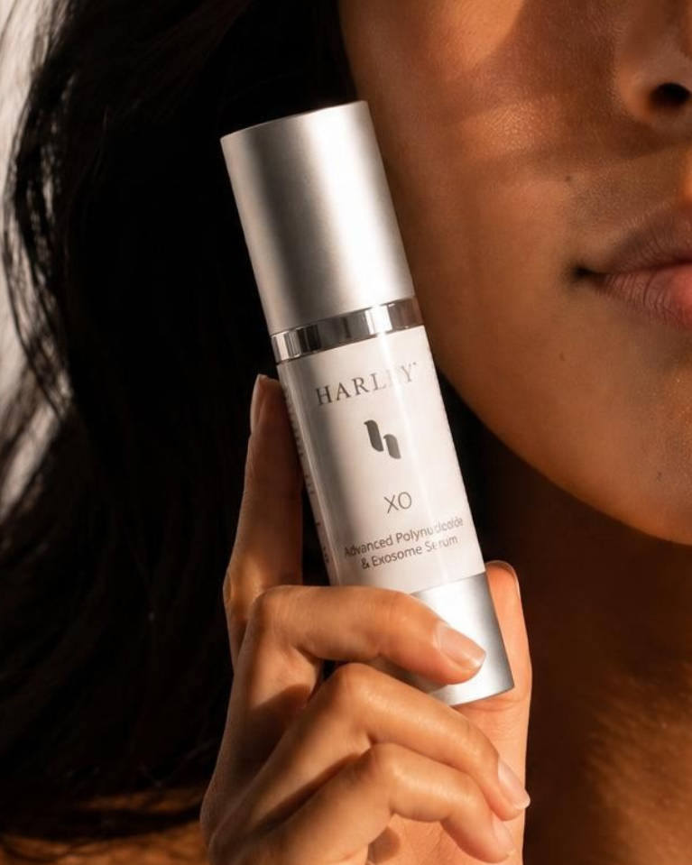 XO - Advanced vegan polynucleotide and exosome serum
