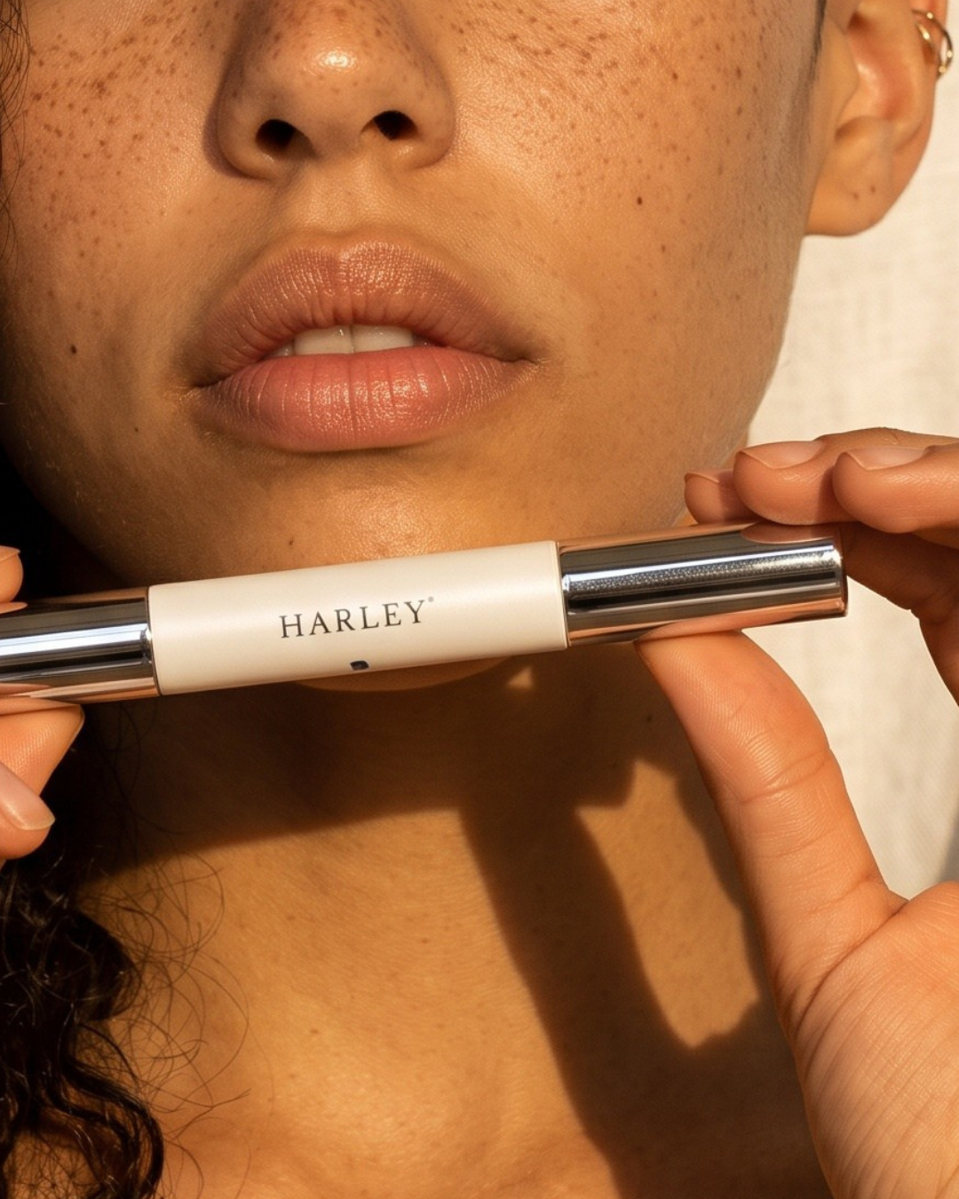 HOT LIPS - Plumping lip complex