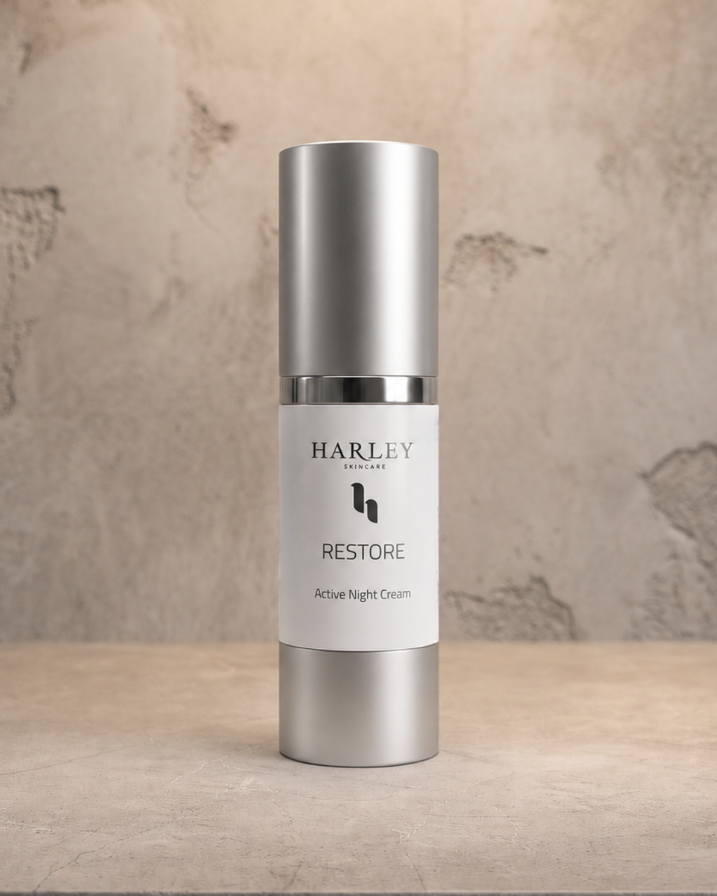 Restore - Potent active night cream with 0.3% Retinol