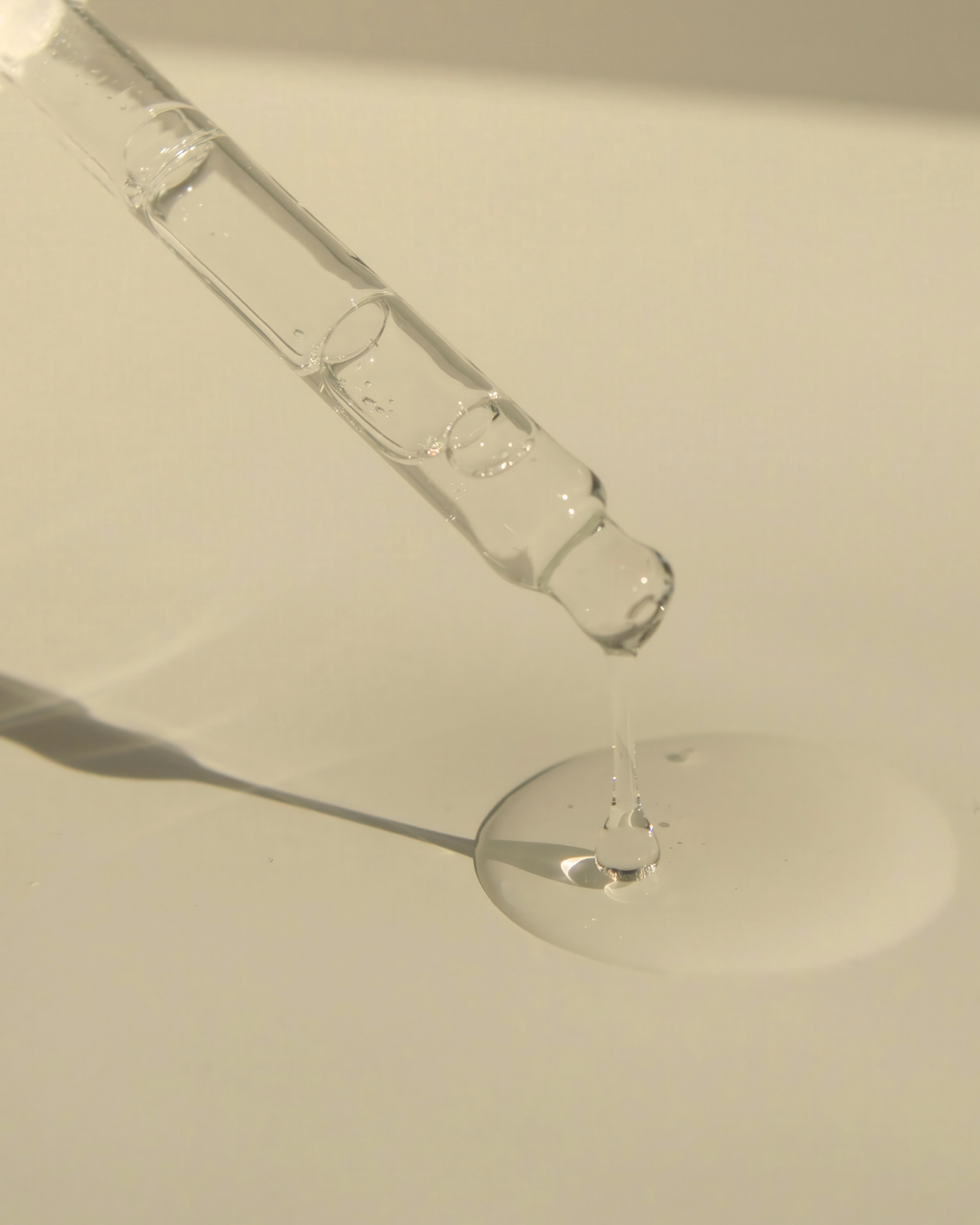HYDRO DROPS - Replenishing serum with 72 hours of hydration