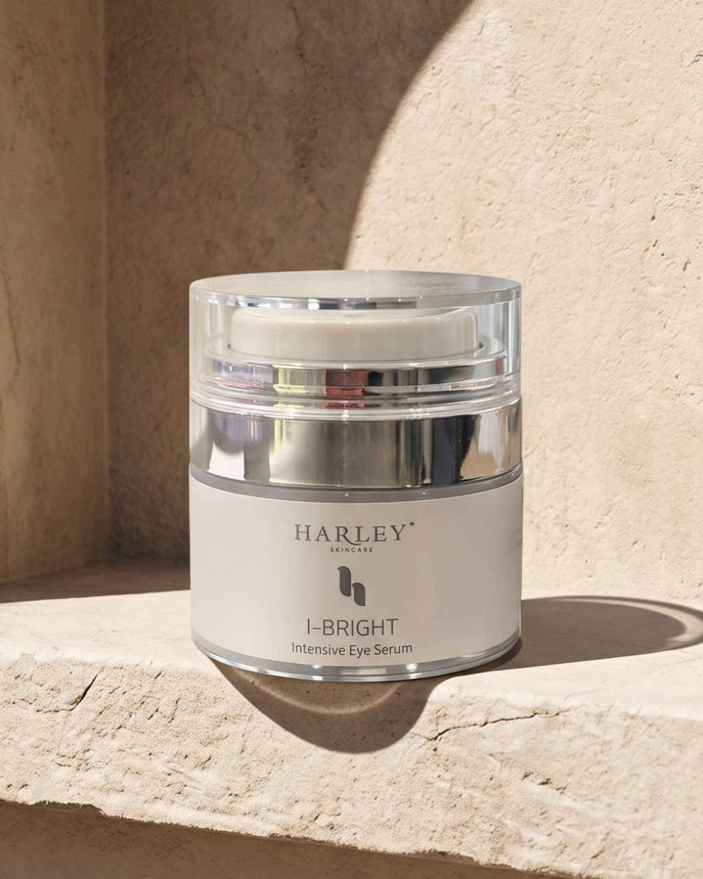 I-BRIGHT - Intensive eye serum