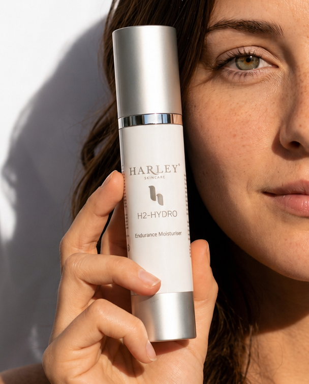 H2-HYDRO - Endurance moisturiser