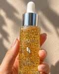 B+ - Rejuvenating night serum with B vitamins