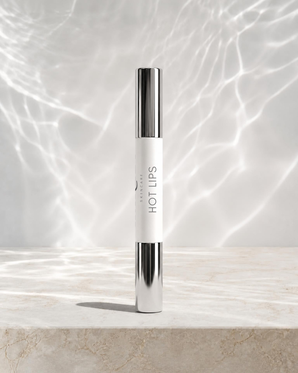 HOT LIPS - Plumping lip complex