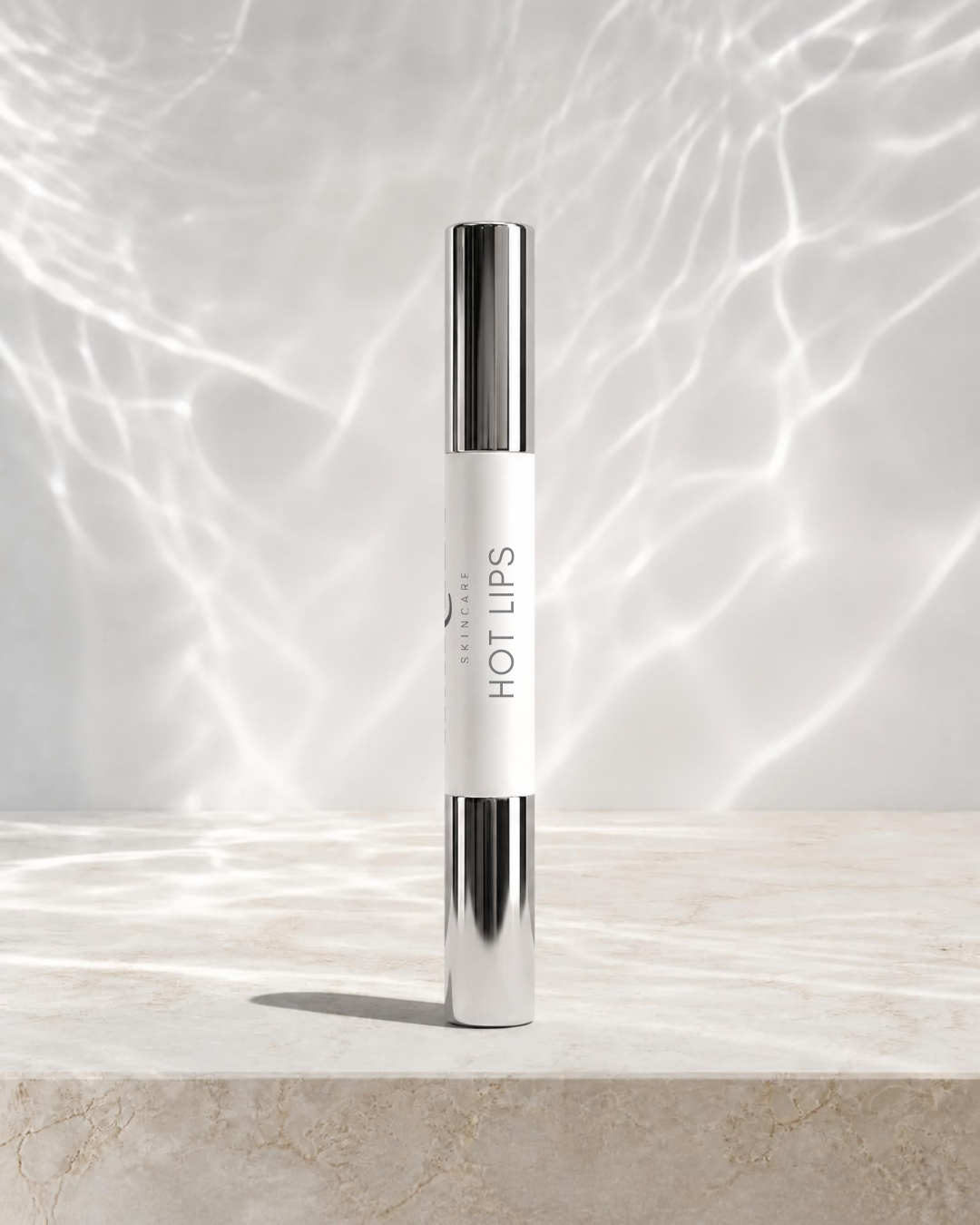 HOT LIPS - Plumping lip complex