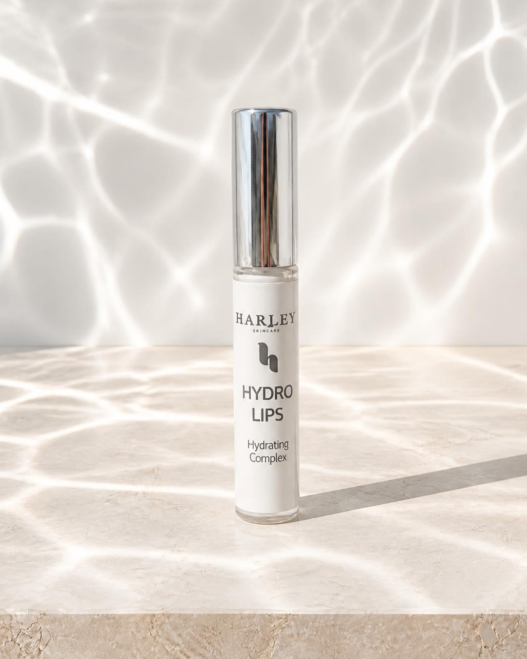 HYDRO LIPS - Hydrating lip complex