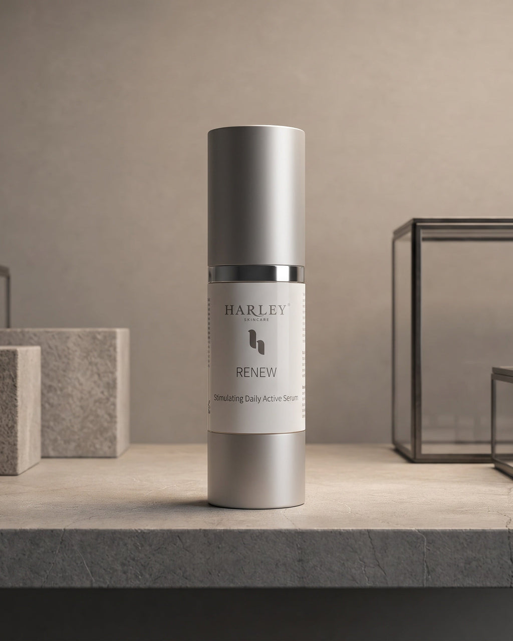 Renew - Potent daily active serum
