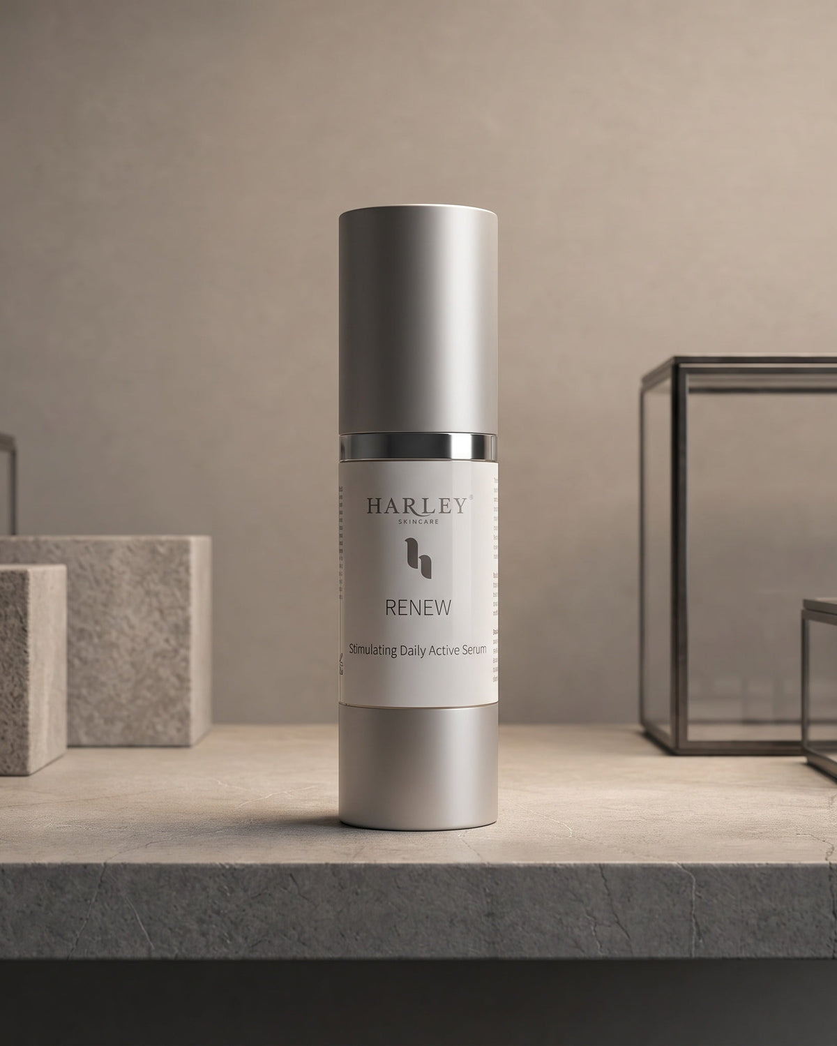 Renew - Potent daily active serum