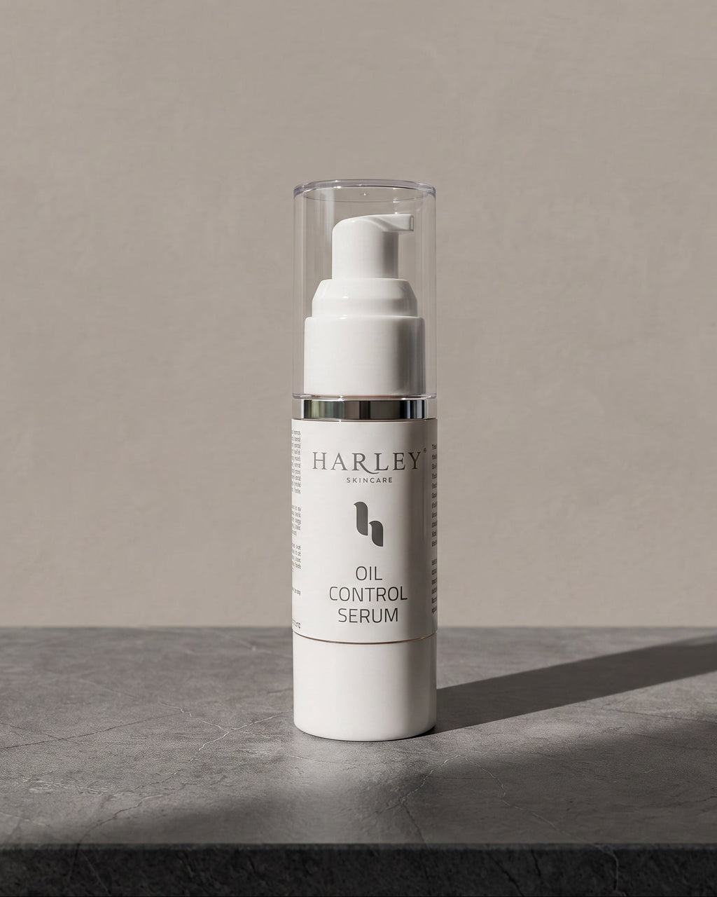 OIL CONTROL - Potent oil reducing serum