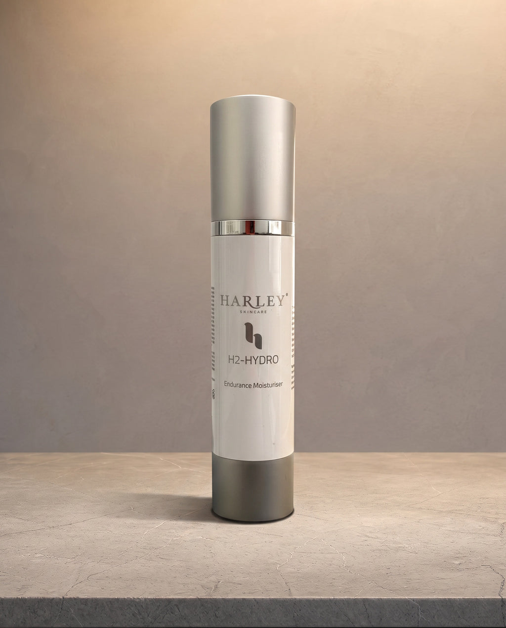H2-HYDRO - Endurance moisturiser
