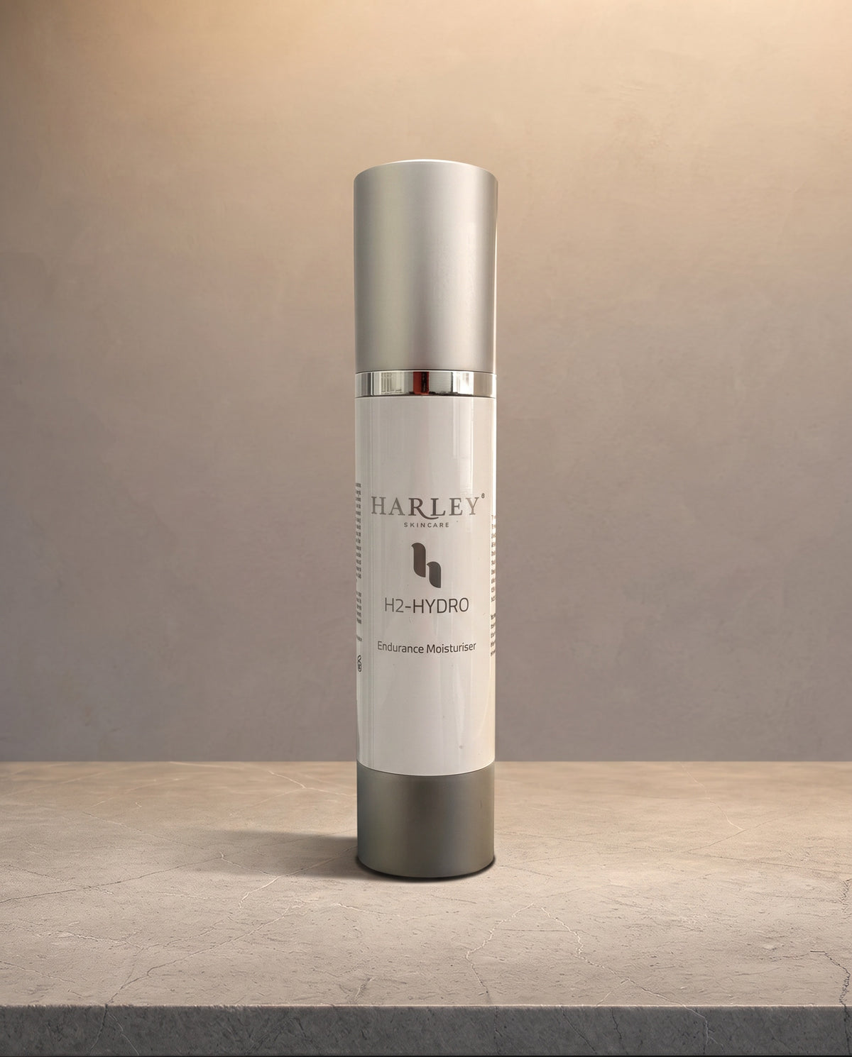 H2-HYDRO - Endurance moisturiser